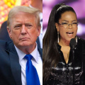 Throwback: When Donald Trump Said Oprah Winfrey Would Be His 'First Choice' For Vice President