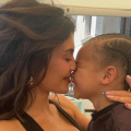 ‘Just Really Triggered Me’: Kylie Jenner Opens Up About Struggles Of Naming Her Son While Battling Postpartum Depression