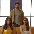 Varun Dhawan, Keerthy Suresh and Wamiqa Gabbi take up hilarious challenge as Baby John starts streaming for free on Amazon Prime