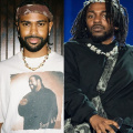 'We Already Discussed It': Big Sean Reveals Kendrick Lamar Apologized To Him Over Leaked Verse Diss