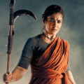 Rakkayie: Nayanthara unlocks warrior mode and promises bloodbath against beasts in film's first teaser