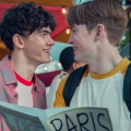 Kit Connor Reflects On Heartstopper Season 3's Accurate Representation of LGBTQ+ Teens In Explicit Scenes: 'Focus Is On The Difficulties'