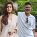 Affair that broke a marriage? Looking at When Nayanthara made headlines for her rumored romance with Prabhudeva