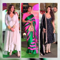 Who wore what at Ganesh Chaturthi celebrations: Shilpa Shetty, Disha Patani to Mrunal Thakur