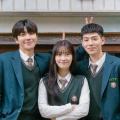 Hwang In Yeop, Jung Chae Yeon, Bae Hyun Sung’s youth romance Family by Choice concludes filming; confirms 2024 broadcast