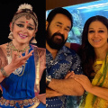 Meet Padma Bhushan awardee Shobana Chandrakumar as she reunites with Mohanlal for Thudarum after 15 years