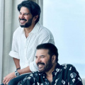 Mammootty’s 73rd birthday: Dulquer Salmaan is completely starstruck as he pens wish for dad, ‘Im beginning to understand…’