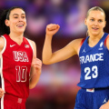 How To Watch USA vs France Women's Gold Medal Game on August 11: Schedule, Channel, Live Stream for Paris Olympics