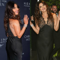 Priyanka Chopra’s black YSL slip dress, worth Rs 5,24,690, is perfect blend of sharp, sleek, and stunning