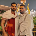 Border 2: Suniel Shetty is 'proud' dad as Ahan joins star cast of his iconic film's sequel; 'The journey I started years ago has now...'