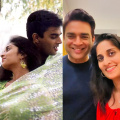 R Madhavan and Shalini Ajith Kumar reunite after 24 years of Alai Payuthey; fans can't keep calm