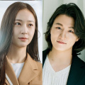 Krystal Jung and Shin Seung Ho in talks lead reinterpretation of 2009 film Wish; Jung Woo to join as cast and co-director