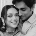 'You can’t see any stress or anger...': Siddharth opens up about his married life with Aditi Rao Hydari