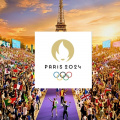 Paris Olympics 2024 Medal List - Olympics Medal Table & India Medal Tally