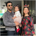 Ranbir Kapoor said THIS when ‘excited’ Alia Bhatt told him about Raha’s first kick; actress reveals if the lil one said mumma or papa 1st