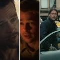 Here Are The Top 10 Best Brad Pitt Movies Of All Time; From The Curious Case of Benjamin Button To Se7en 