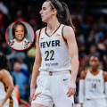 WNBA Legend Sheryl Swoopes Sounds Unimpressed by Caitlin Clark’s Rookie Season Stats: ‘Still Not Dominating’