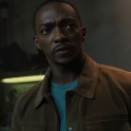 Anthony Mackie Shares Captain America's Brave New World Look For 4th Of July; See HERE