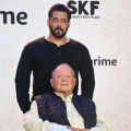 Salman Khan recalls when he entered Bollywood Salim Khan asked 'convincing lagoge?' Actor shares his experience with Arhaan Khan