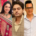 Which Anupamaa actor among Rupali Ganguly, Gaurav Khanna and Sudhanshu Pandey wanted to quit show? Find out