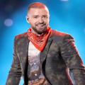 Justin Timberlake Expresses Disappointment As Injury Forces Show Postponement; Singer Promises To 'Make It Up' To His Fans