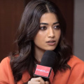 EXCLUSIVE: Rashmika Mandanna reflects on her monologue scene from Pushpa 2; ‘People call me Expression Queen, so might as well…’