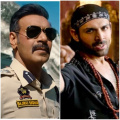 Singham Again & Bhool Bhulaiyaa 3 5th Friday Box Office: Ajay Devgn's cop drama collects Rs 1.3 crore; Kartik Aryan’s horror comedy earns Rs 2 crore