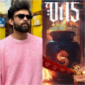 VT15: Varun Tej teams up with Merlapaka Gandhi for Indo-Korean horror comedy, first poster out on actor's birthday