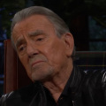 The Young and the Restless Spoilers: Will Victor Rescue Claire and Confront Jordan?