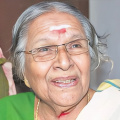 Veteran Malayalam actress Neyyattinkara Komalam passes away at 96 due to heart-related ailments