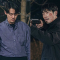 When the Phone Rings finale week: Yoo Yeon Seok faces off against Chae Soo Bin’s kidnapper in bid to find her; PICS