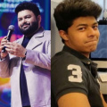 Thaman S was shocked upon hearing Jason Sanjay’s script for his directorial debut; here’s why latter did not rope in big actor