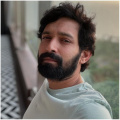 Vikrant Massey recalls seeing ‘ashtray piled up' with cigarette butts at his father’s office; ‘That’s when I realized…’