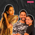 Did Naga Chaitanya delete photos with ex-wife Samantha from Instagram amid engagement news with Sobhita?