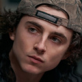 Timothée Chalamet Reveals Losing Action Roles Due to "Not Having the Right Body"