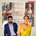 'No one is going to look at you': When Nayanthara called her Adhurs’ co-star Jr NTR a 'brat' 