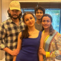 Mahesh Babu turns 49: Daughter Sitara shares unseen photo with superstar dad on his birthday, says ‘All the little things you do…’