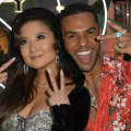 EXCLUSIVE: Ashley Park And Lucien Laviscount Reveal Their Favorite Emily In Paris Season; 'They Were All So Different'