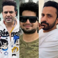 'Gaali Galoch...' Krushna Abhishek comments on Samay Raina amid India's Got Latent controversy; Rajiv Thakur adds