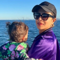 Priyanka Chopra still values her Indian roots and her daughter Malti’s unique meal is proof; See PIC