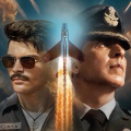 Sky Force OTT Release Date: When and where to watch Akshay Kumar and Veer Pahariya’s aerial action thriller; don’t miss duo’s fun VIDEO