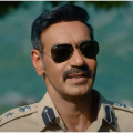 Singham Again Worldwide Box Office Update: Ajay Devgn & Rohit Shetty’s film gets closer to Rs 350 crore mark