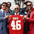 Patrick Mahomes, Travis Kelce and Chiefs’ Need to Remain Exactly Same as Last Year to Easily Win Super Bowl 2025, Claims Nick Wright