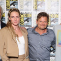 SDCC 2024: Silo Season 2 Gets Premiere Date As Steve Zahn Joins Rebecca Ferguson And Other Cast Members