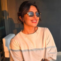 Priyanka Chopra’s ‘last day energy’ on The Bluff sets is all of us on weekends; WATCH how she celebrates going back home