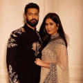 Katrina Kaif is love struck as husband Vicky Kaushal raises temperature in latest photoshoot; Find out