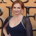 J.K. Rowling Gains Support From HBO Despite Transphobic Views As She Actively Contributes To ‘Harry Potter’ Series