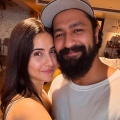 Vicky Kaushal hopes to be cast opposite wifey Katrina Kaif in a film soon; 'We are waiting and...'