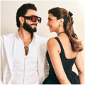  Ranveer Singh kissing Deepika Padukone’s poster at Singham Again’s trailer launch is 'pure husband goals'; fans say ‘Rab ne bana di jodi’