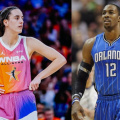 ‘I Love History Been Made’: Dwight Howard Stirs NBA Fans With Interesting Caitlin Clark Question